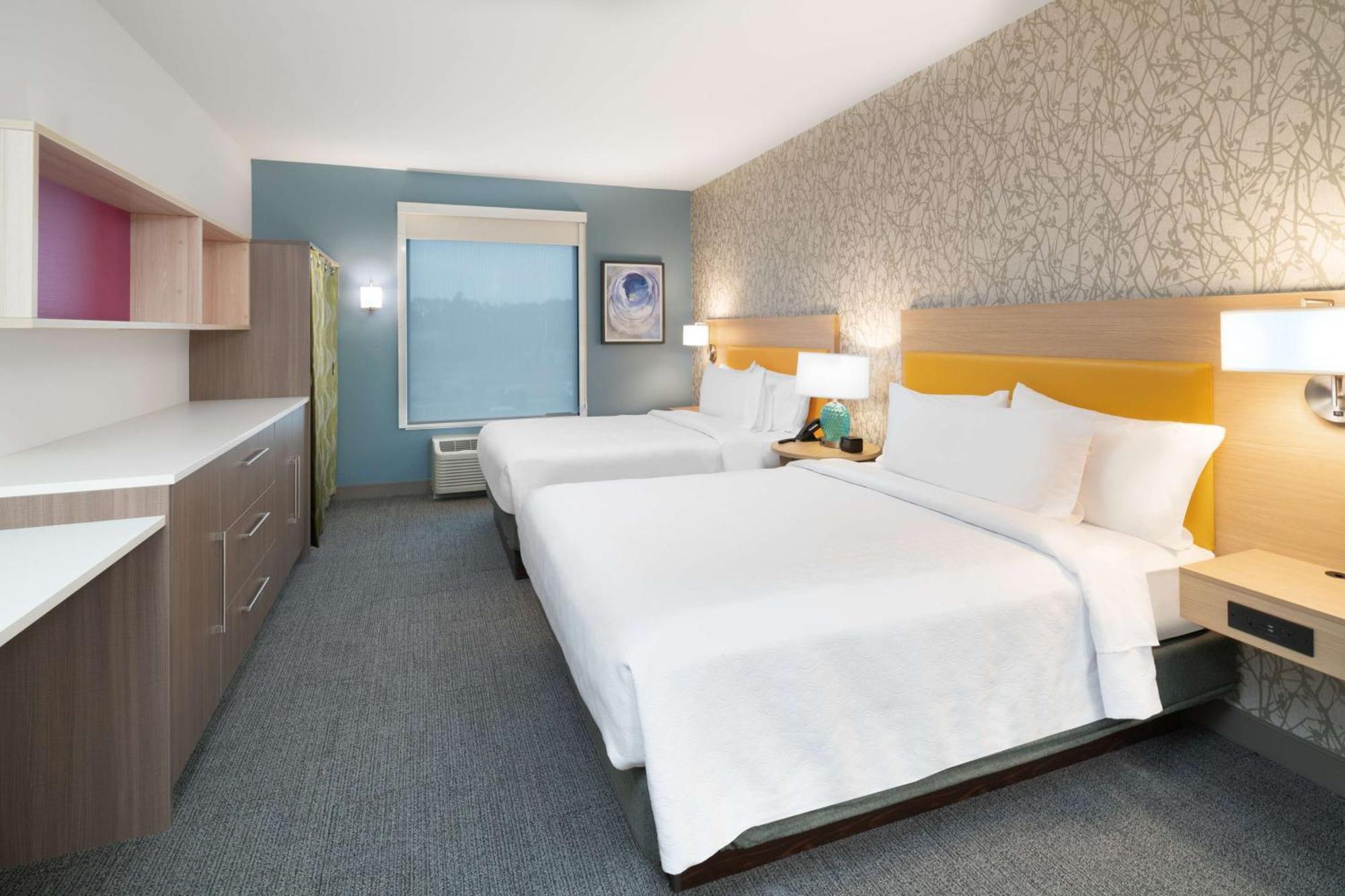 Home2 Suites By Hilton Brunswick Ngoại thất bức ảnh