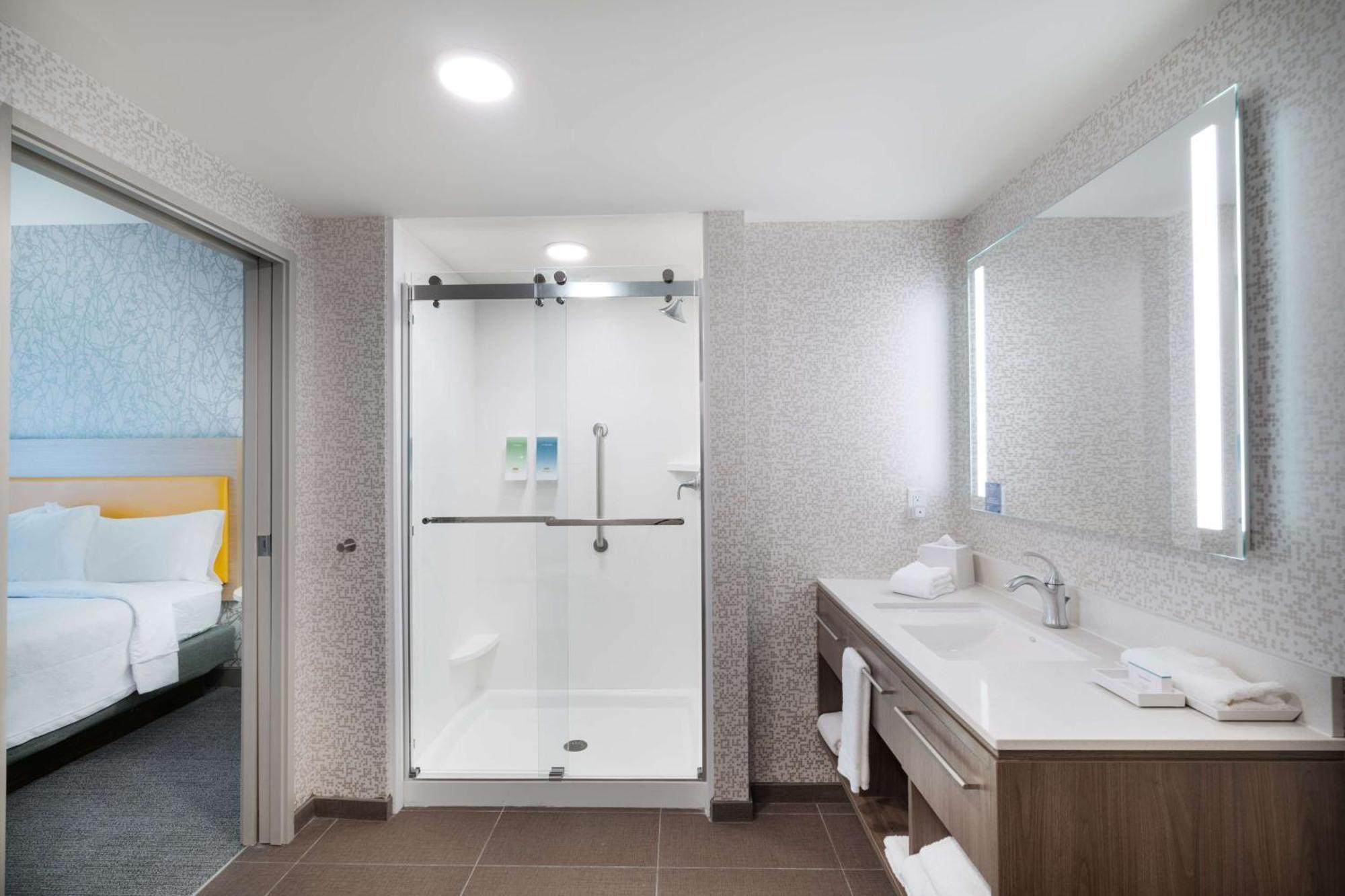Home2 Suites By Hilton Brunswick Ngoại thất bức ảnh