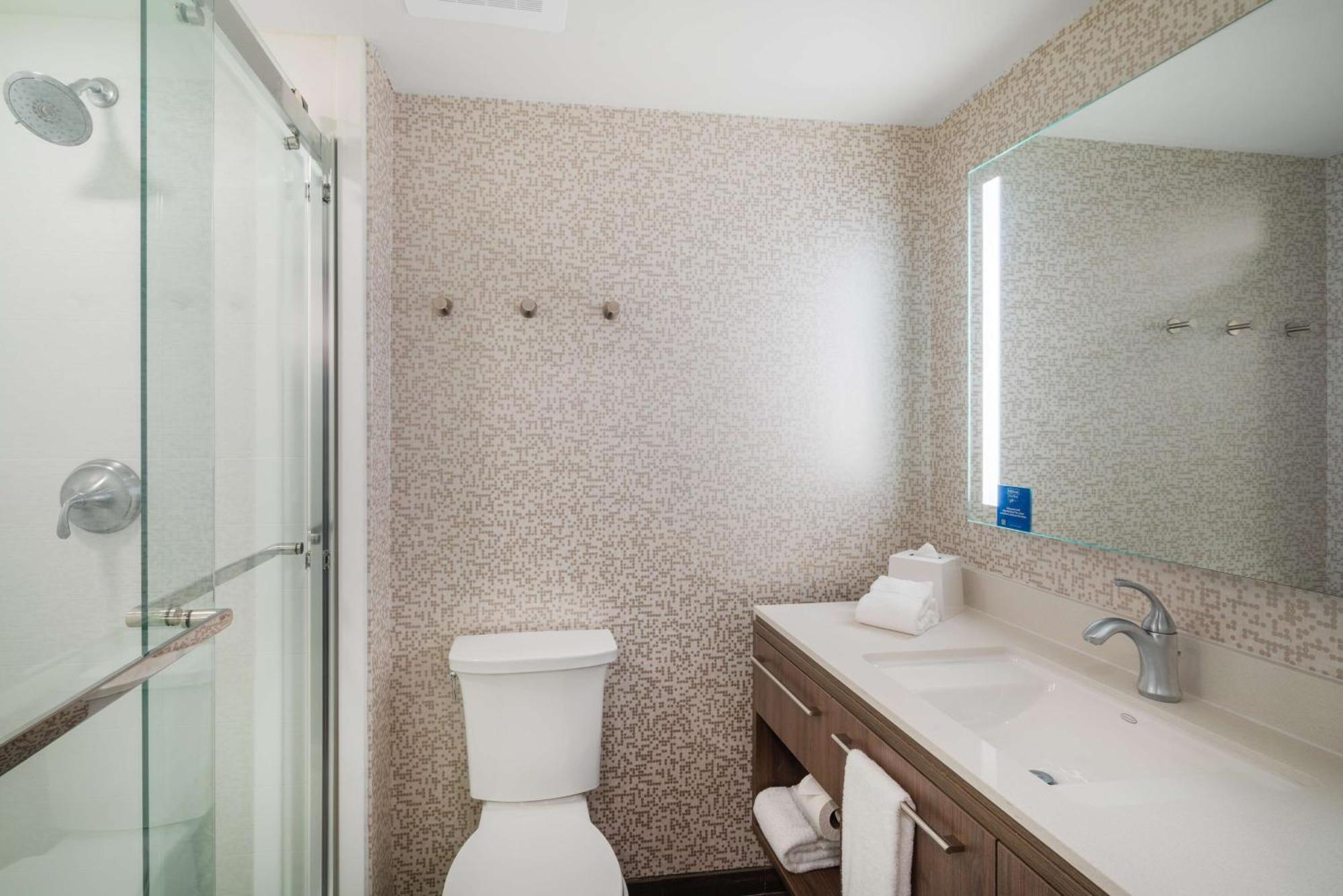 Home2 Suites By Hilton Brunswick Ngoại thất bức ảnh